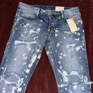 MNML Jeans